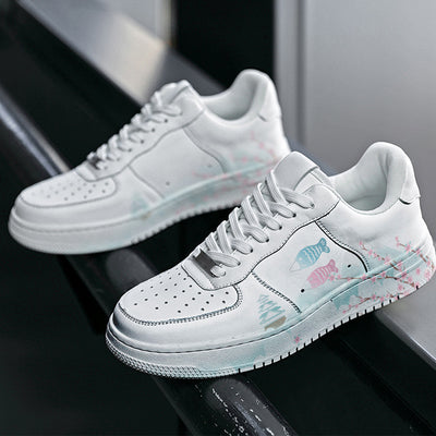 Cherry Blossoms Sneaker