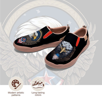 Eagle Slip On