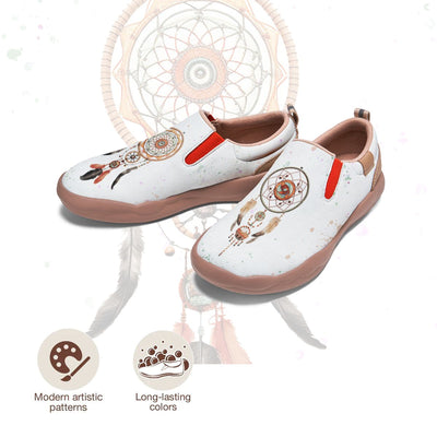 Dreamcatcher Slip On