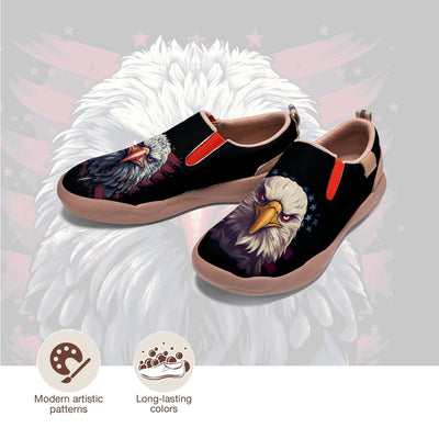 Eagle Slip On