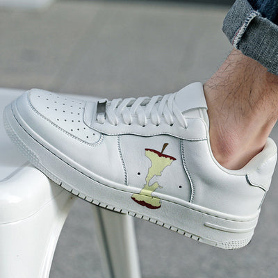 Apple Sneaker