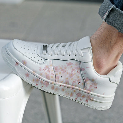 Cherry Blossoms Sneaker