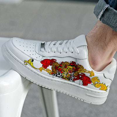 Barong Sneaker