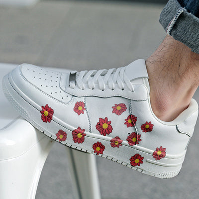 Daisy Sneaker