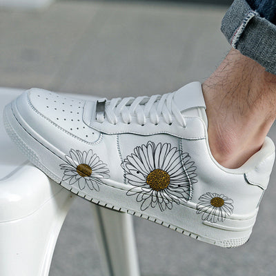 Daisy Sneaker