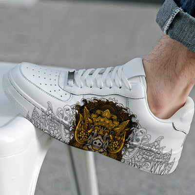 Barong Sneaker