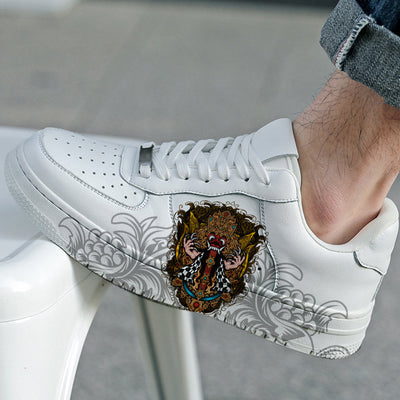 Barong Sneaker