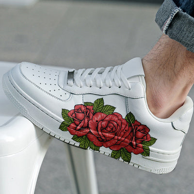 Rose Sneaker