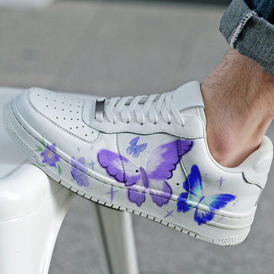 Butterfly Sneaker