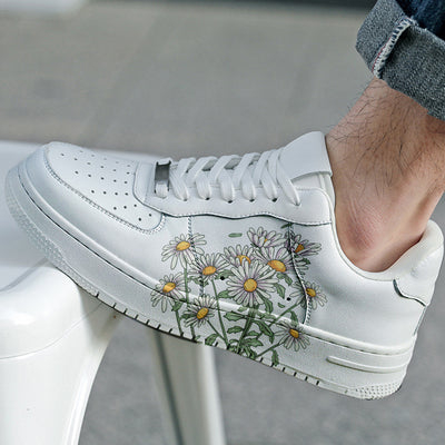 Daisy Sneaker