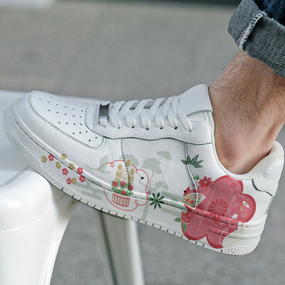 Cherry Blossoms Sneaker