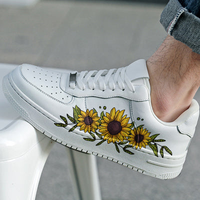 Sunflower Sneaker