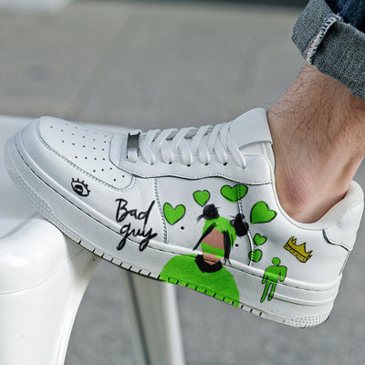 Billie Sneaker