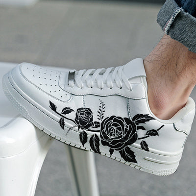 Rose Sneaker