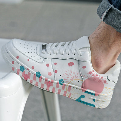 Cherry Blossoms Sneaker