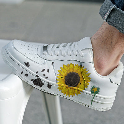 Sunflower Sneaker