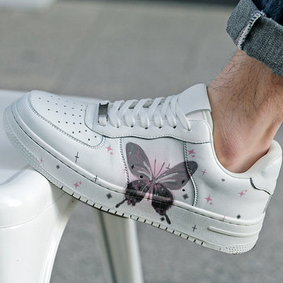 Butterfly Sneaker