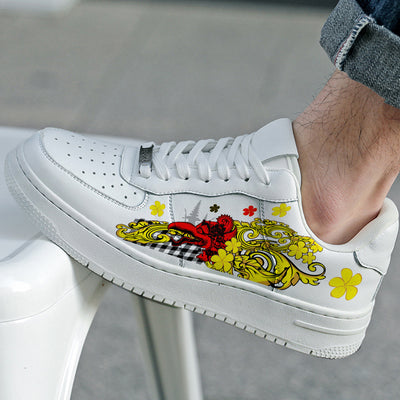 Barong Sneaker