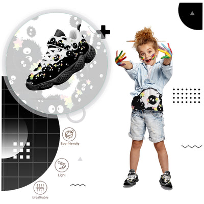 Soot Sprite Kids Running Shoes