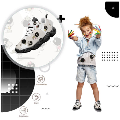 Soot Sprite Kids Running Shoes