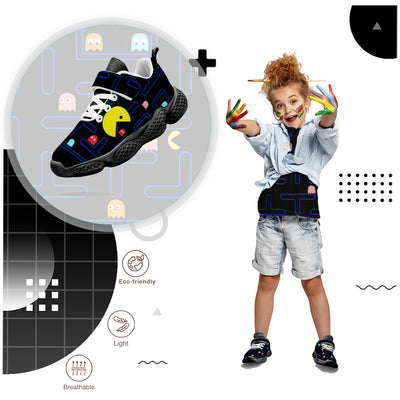 Pacman Kids Running Shoes