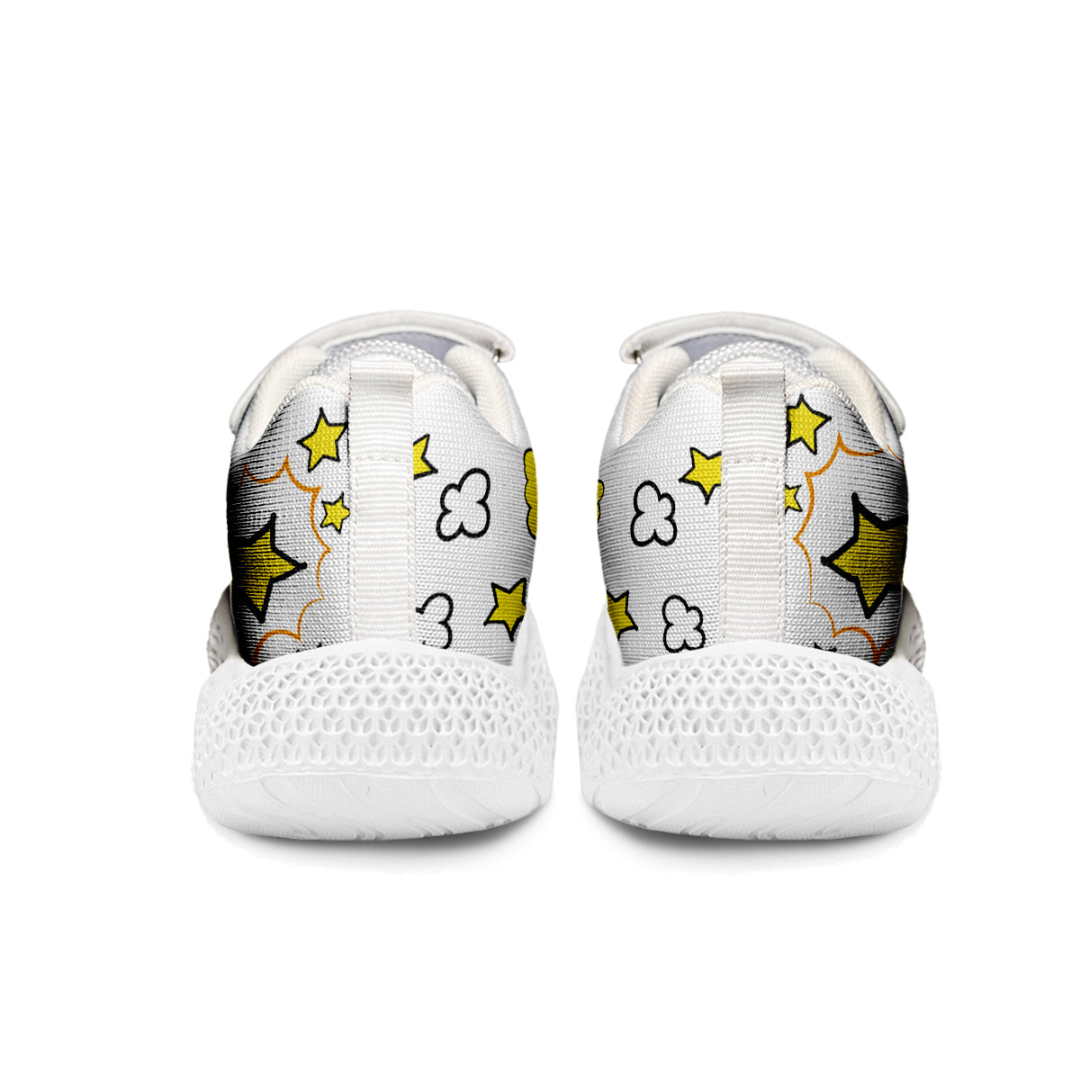 Pacman Kids Running Shoes