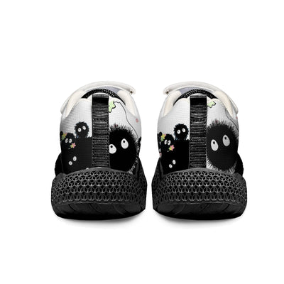 Soot Sprite Kids Running Shoes