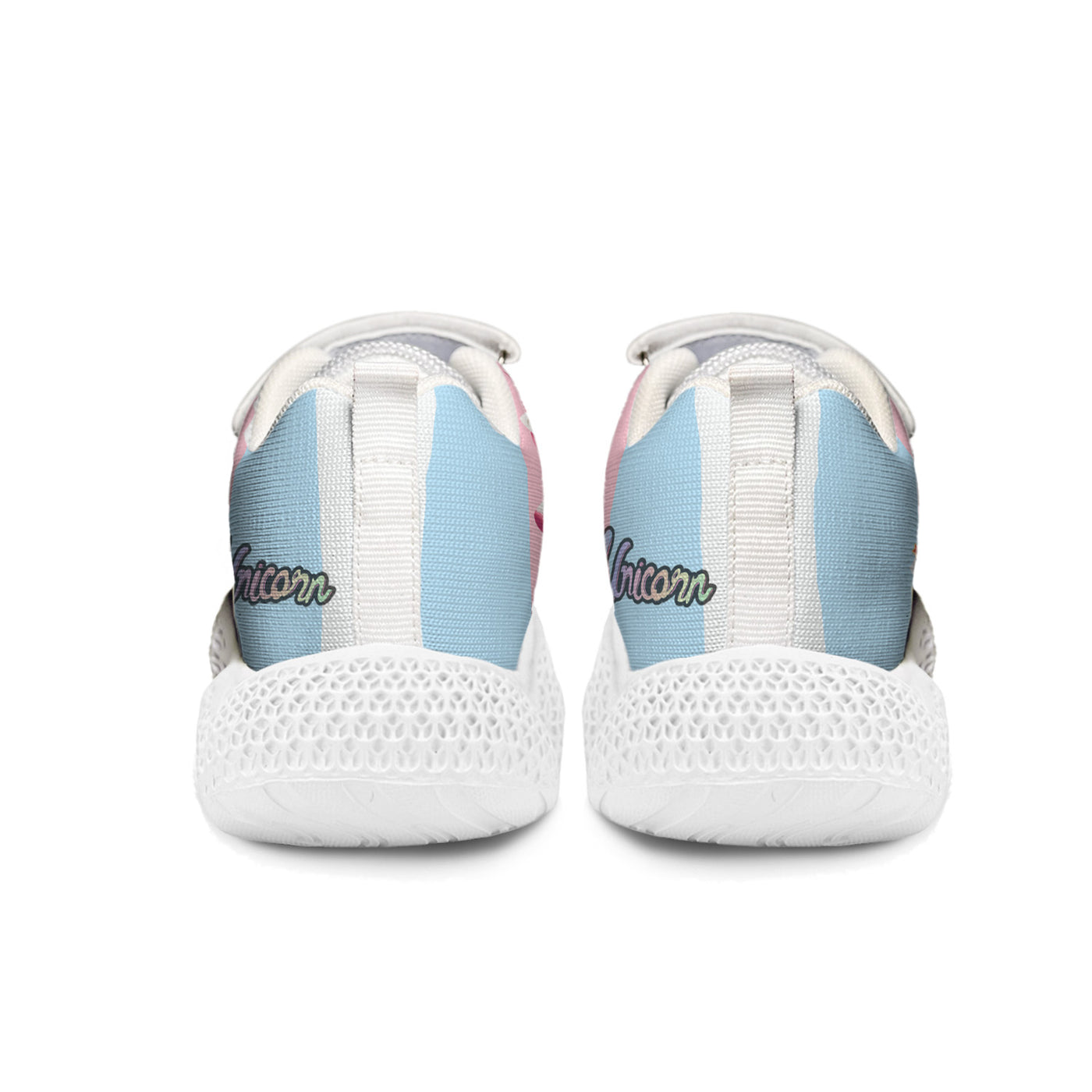 Unicorn Kids Running Shoes