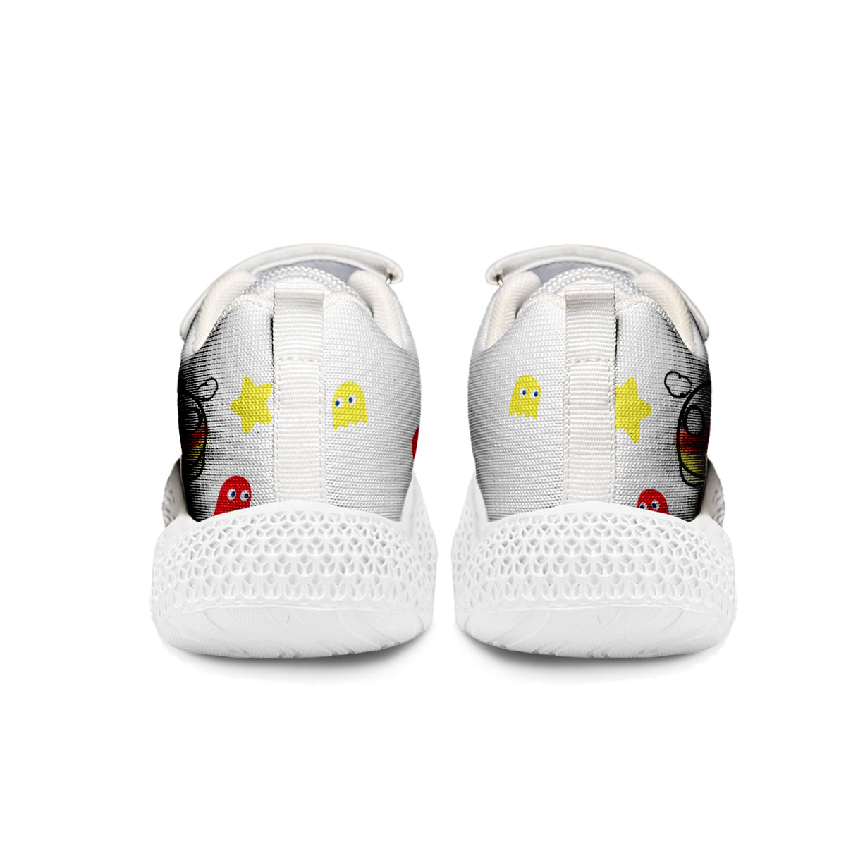 Pacman Kids Running Shoes