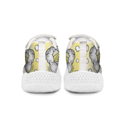 Vinsmoke Sanji Kids Running Shoes