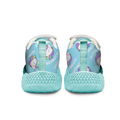 Unicorn Kids Running Shoes