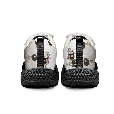 Soot Sprite Kids Running Shoes