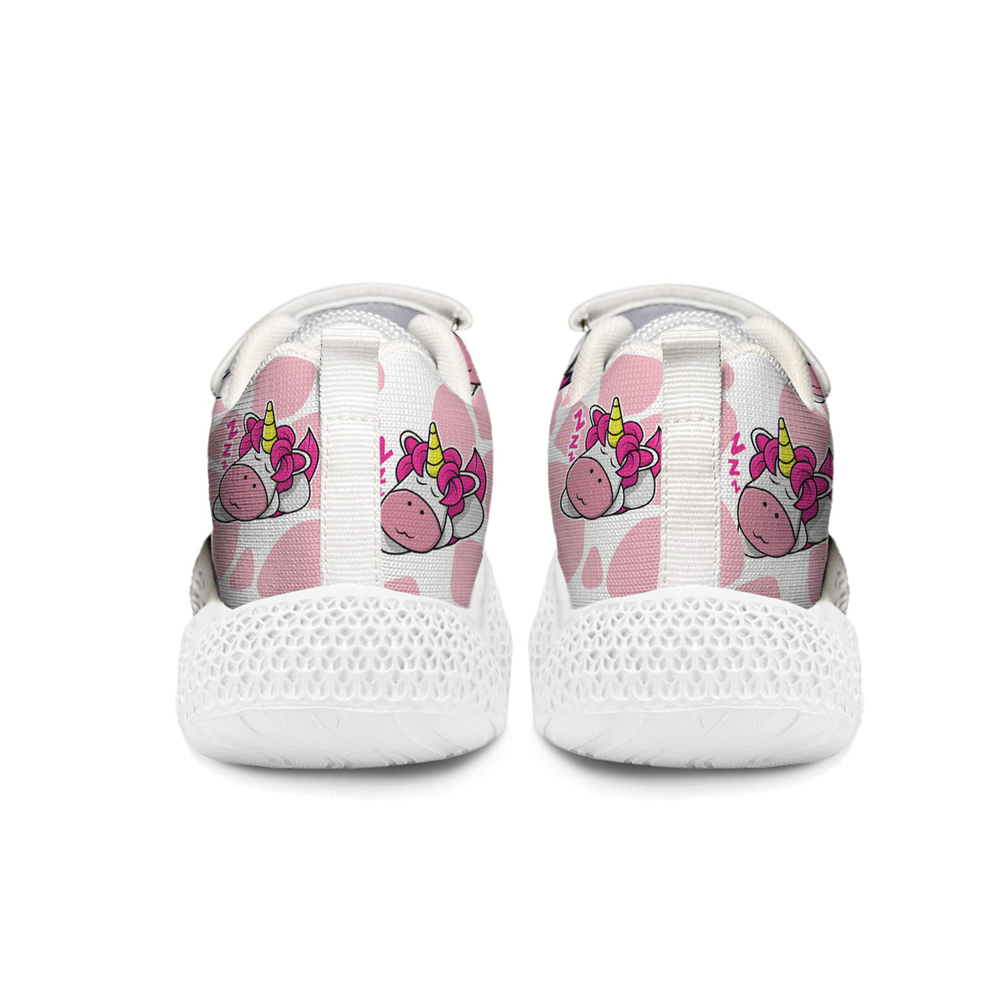 Unicorn Kids Running Shoes