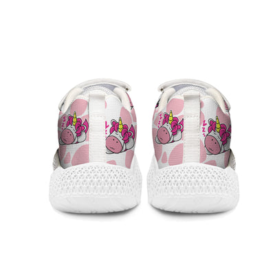 Unicorn Kids Running Shoes