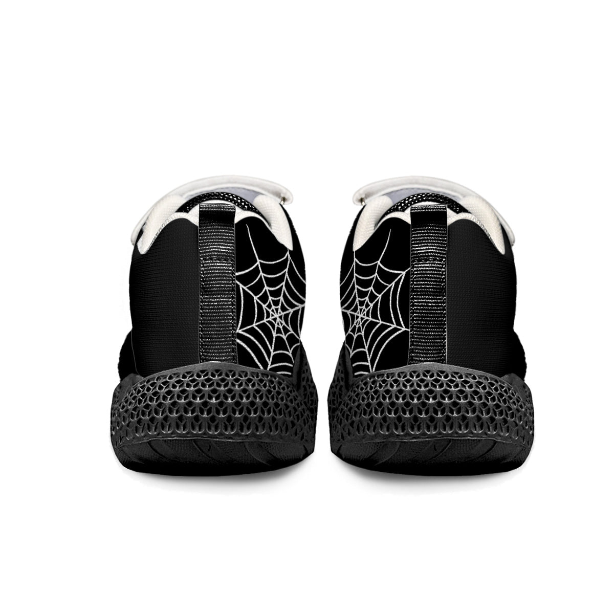 Spider Kids Running Shoes