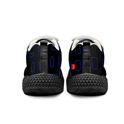 Pacman Kids Running Shoes