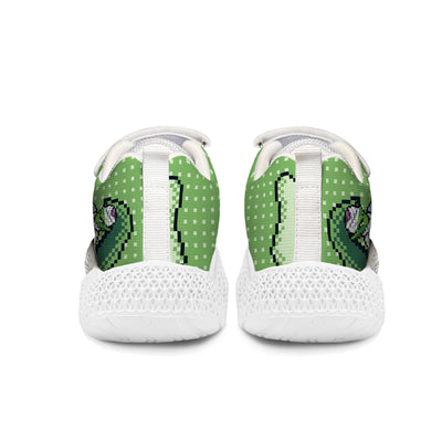 Pixel Piccolo Kids Running Shoes