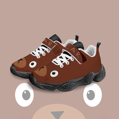 Bear Kids Running Shoes