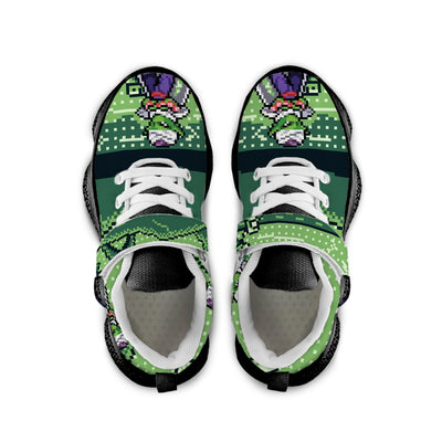 Pixel Piccolo Kids Running Shoes