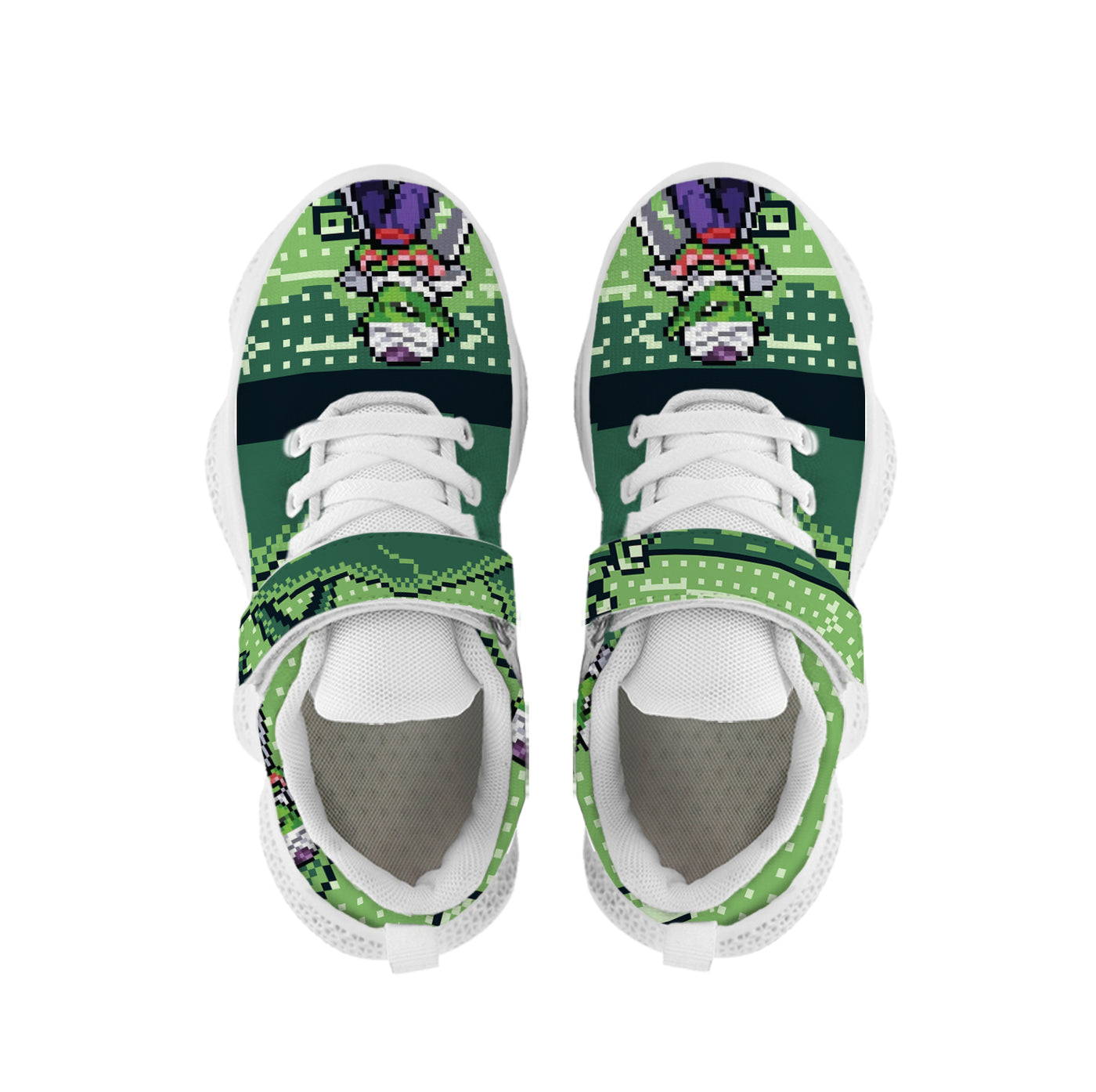 Pixel Piccolo Kids Running Shoes