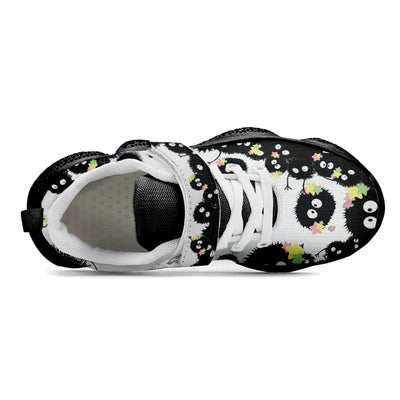 Soot Sprite Kids Running Shoes