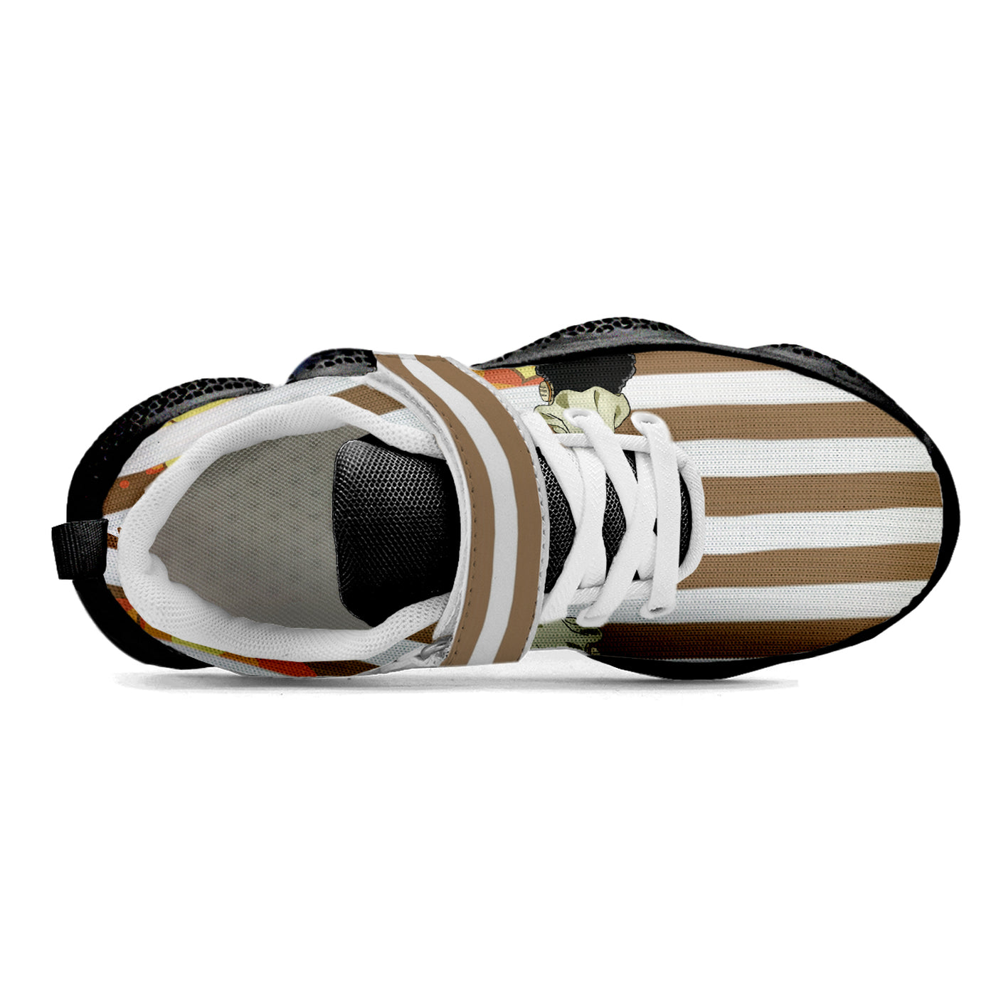 Usopp Kids Running Shoes