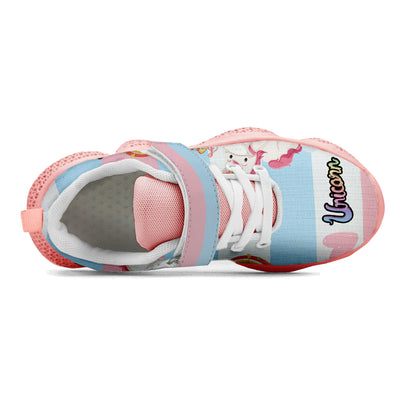 Unicorn Kids Running Shoes