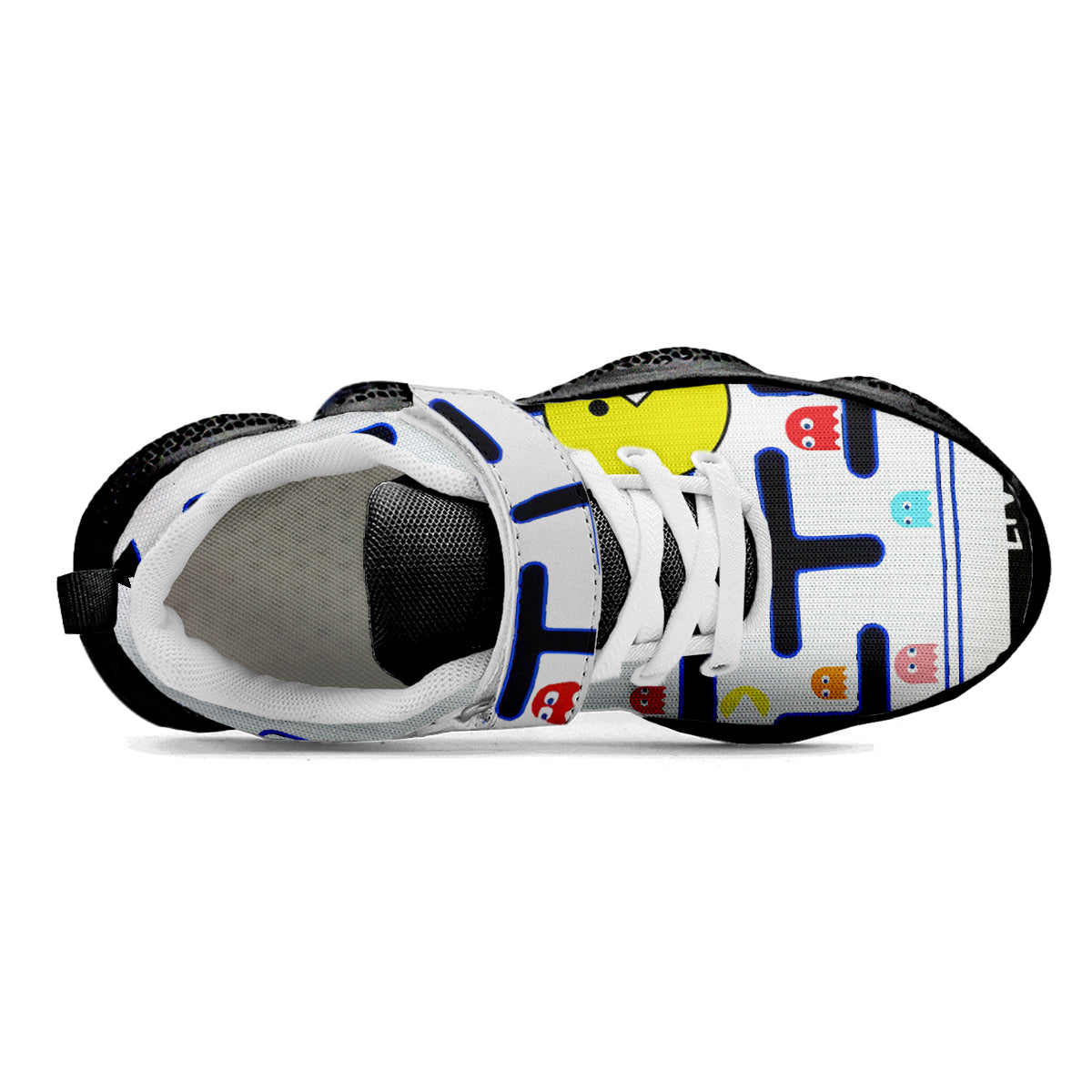 Pacman Kids Running Shoes