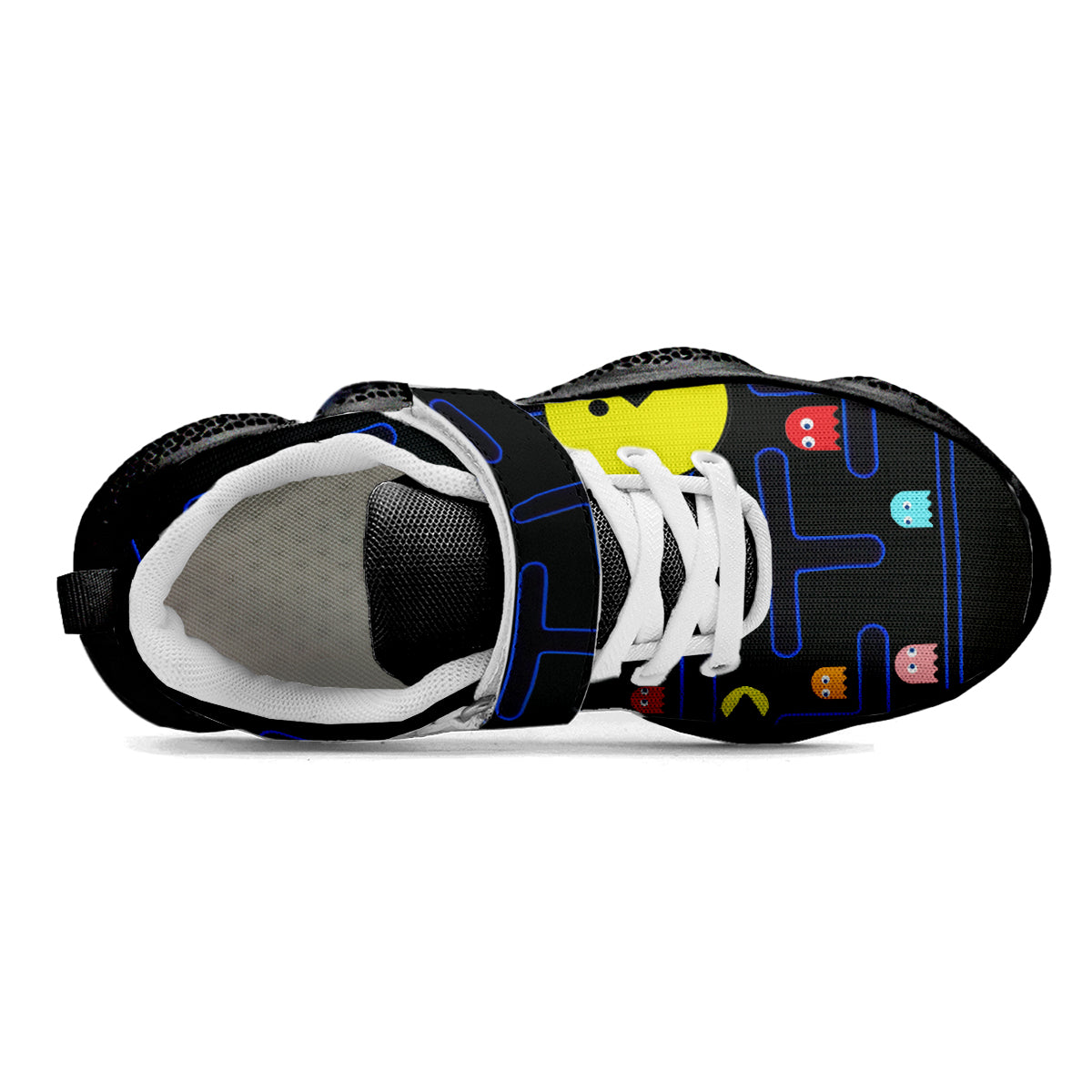 Pacman Kids Running Shoes