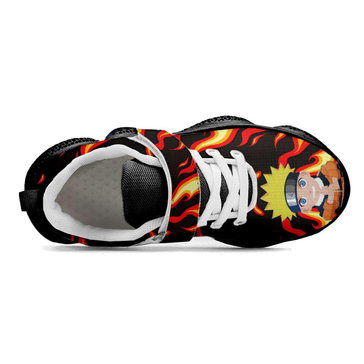 Uzumaki Kids Running Shoes