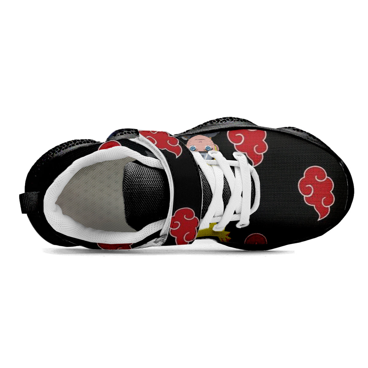 Uzumaki Kids Running Shoes