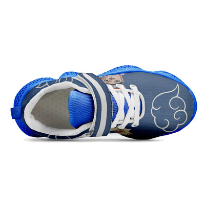 Uzumaki Kids Running Shoes