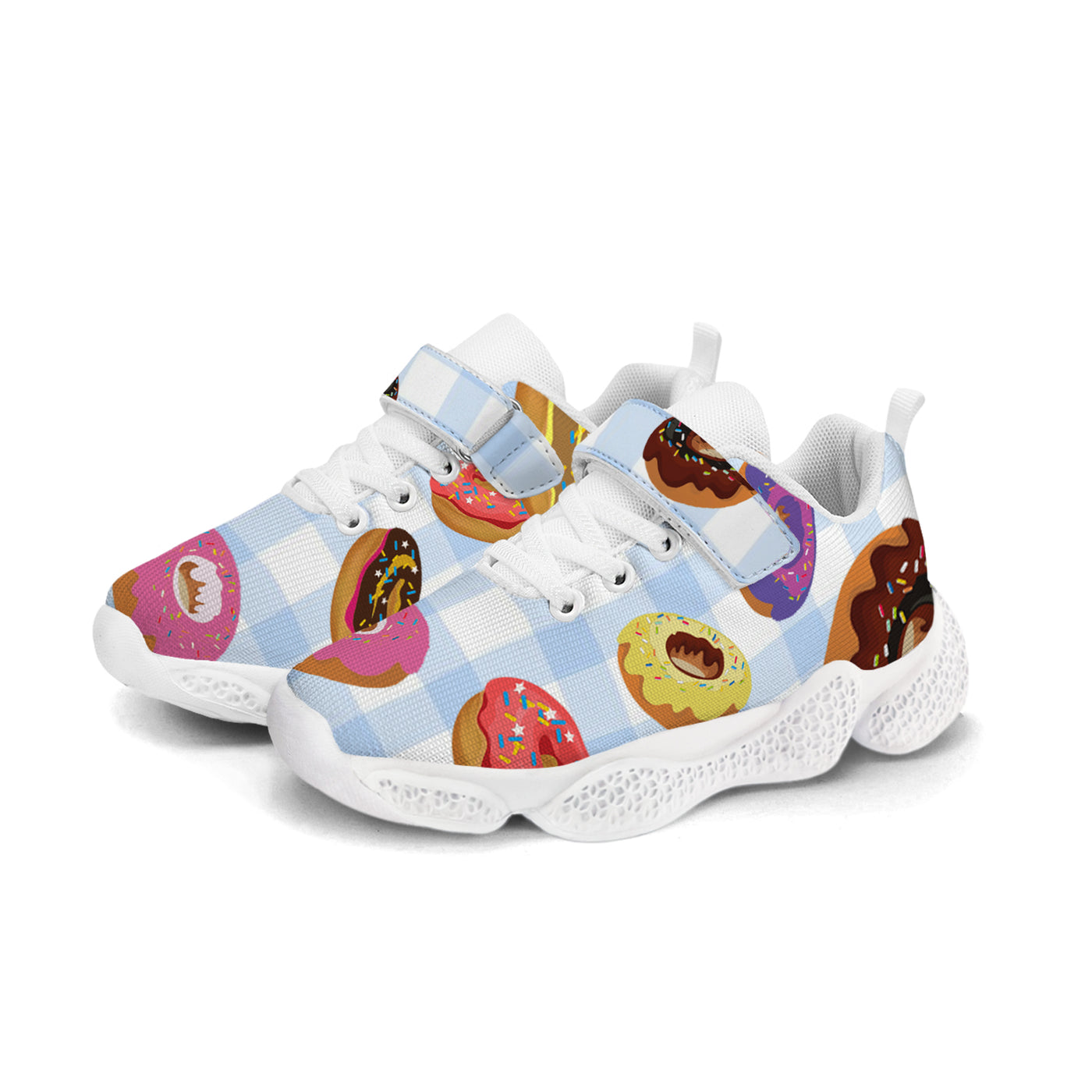 Donut Kids Running Shoes