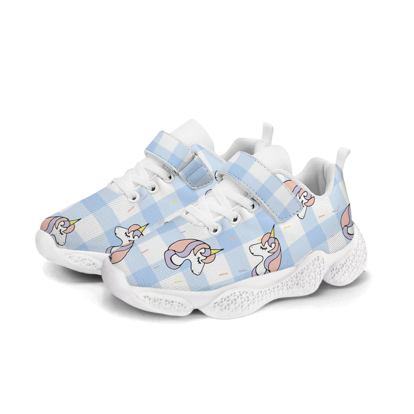 Unicorn Kids Running Shoes